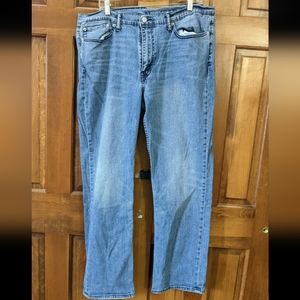 Levi Blue Men's Jeans